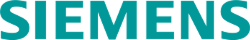 Siemens logo vuebox