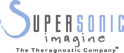 Supersonic logo vuebox