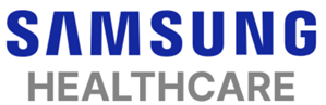 Samsung healthcare logo